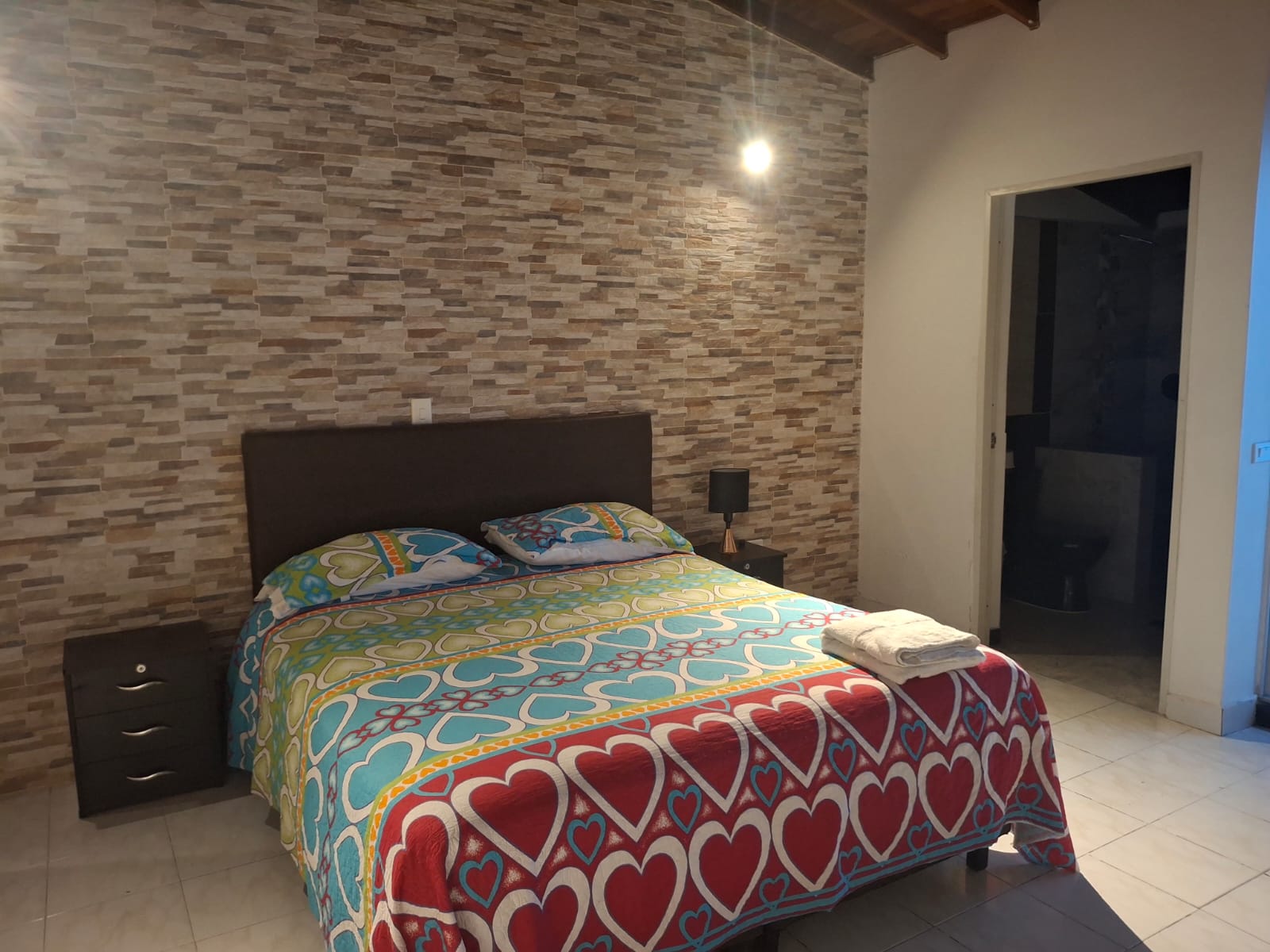 Casa comercial para arriendo en Laureles Medellín