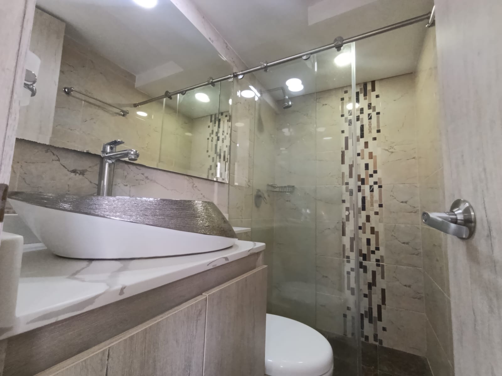 Apartamento en arriendo en San German Tierra Firme