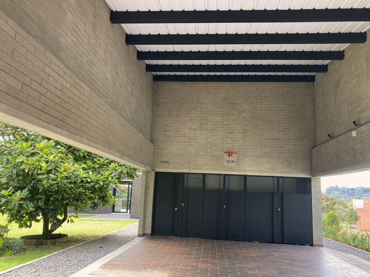 Casa en venta    en Envigado Loma de El Escobero