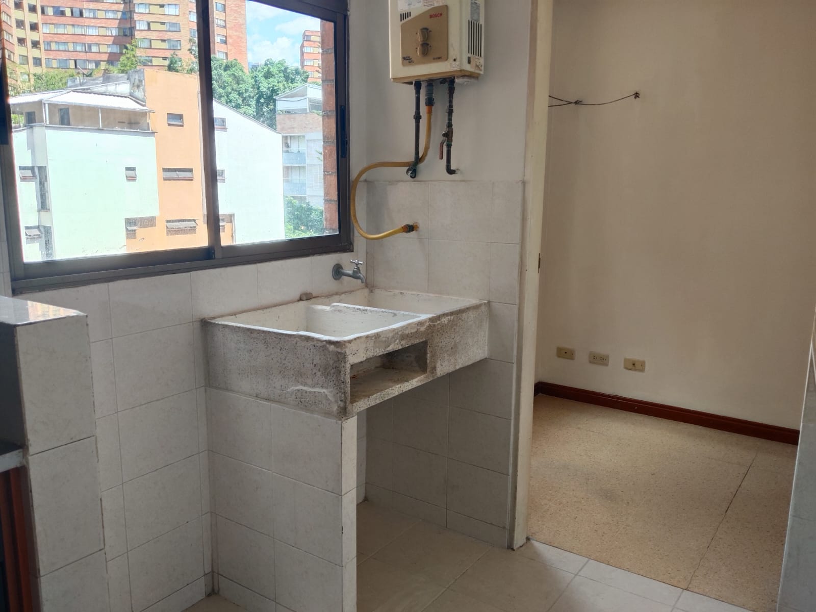 Apartamento en venta en Portal Envigado