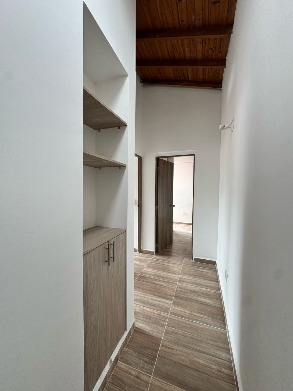 Apartamento en arriendo Sector Santa Mónica - Medellín