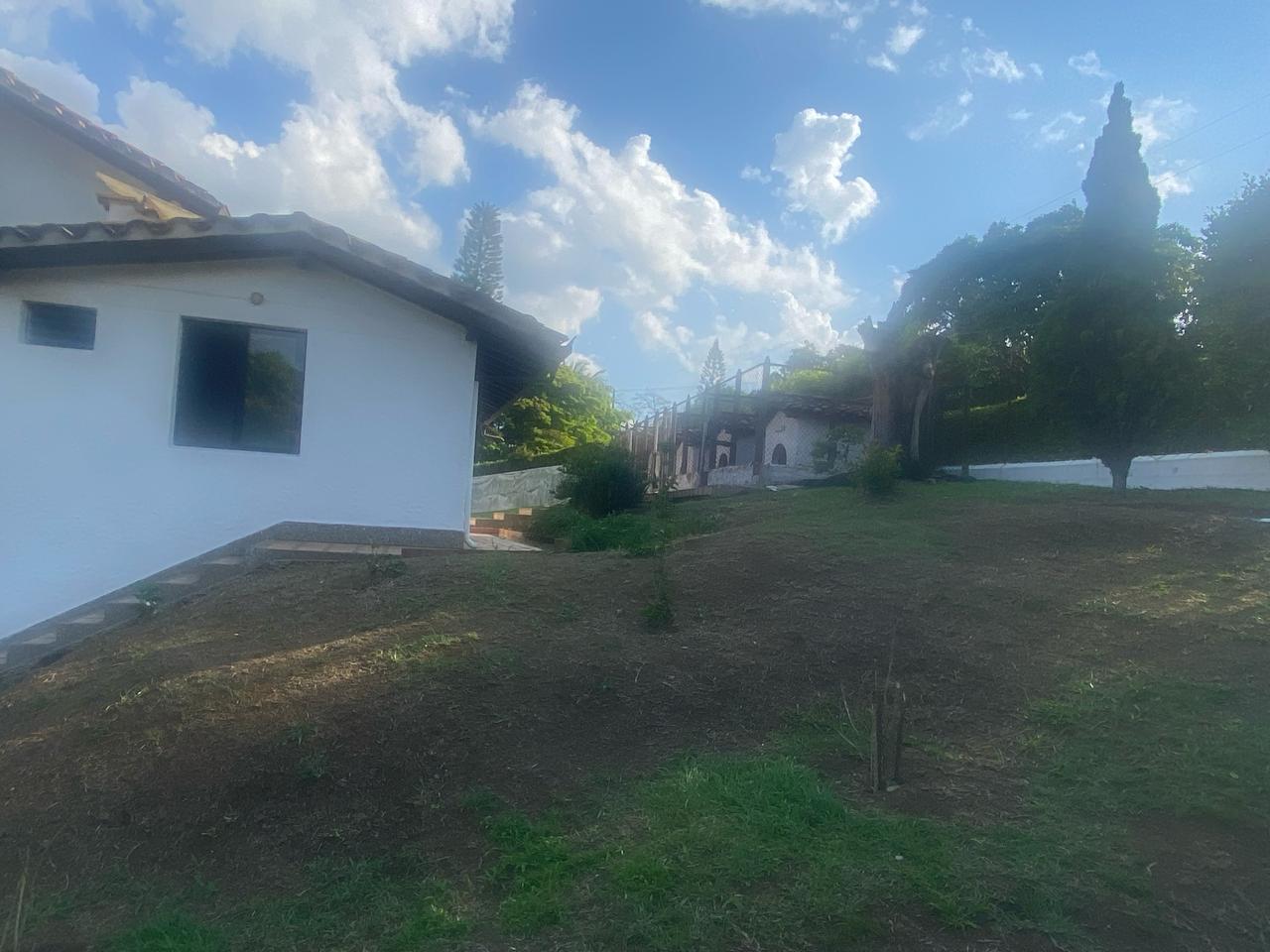 Finca para la venta en Copacabana  Antioquia
