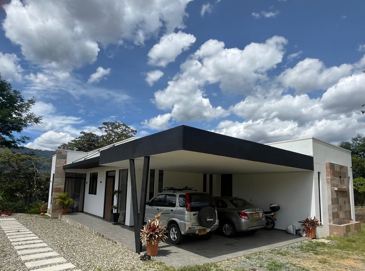 Finca para la venta en Copacabana  Antioquia