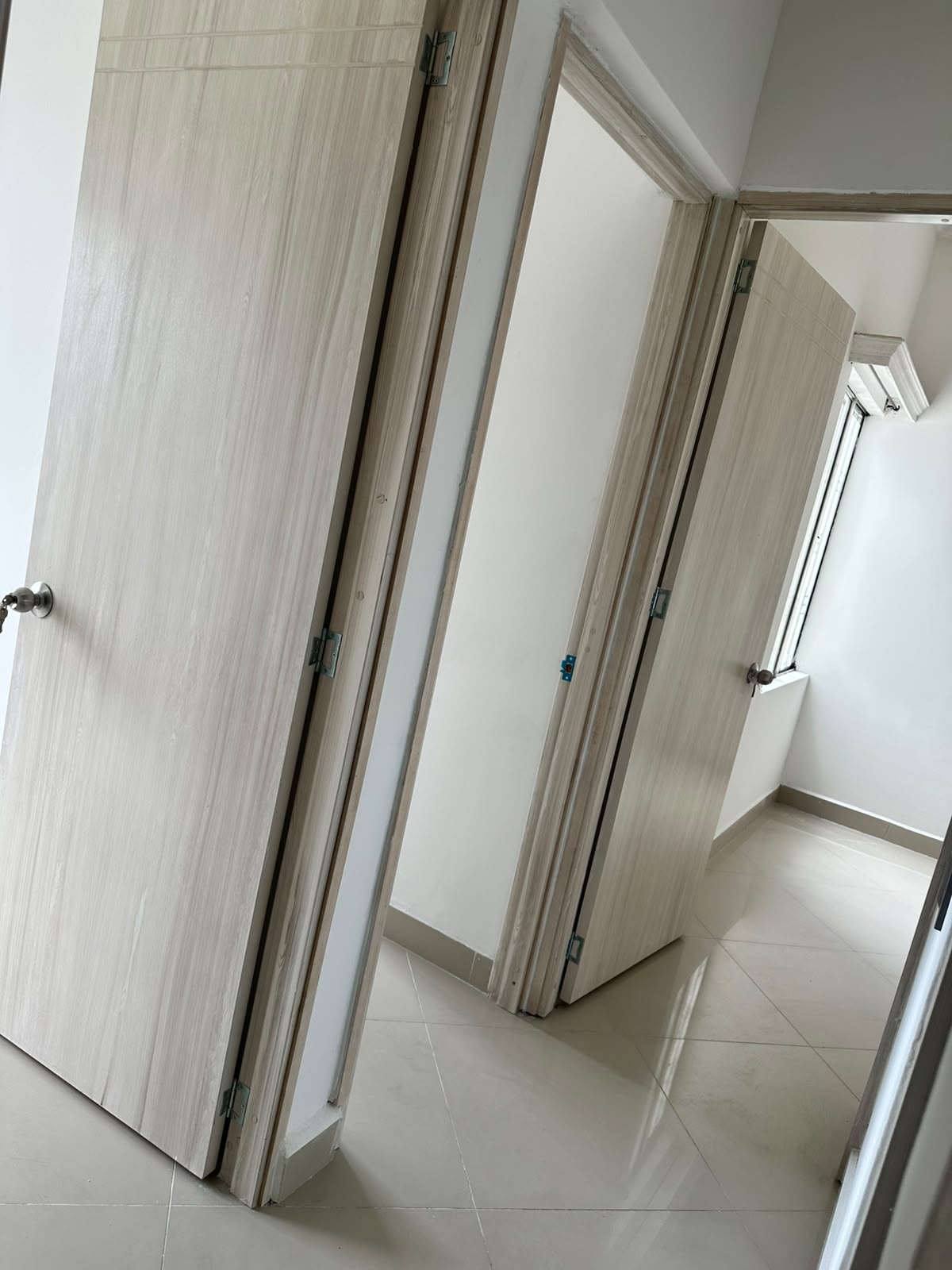 Apartamento en venta en San Javier - Medellin