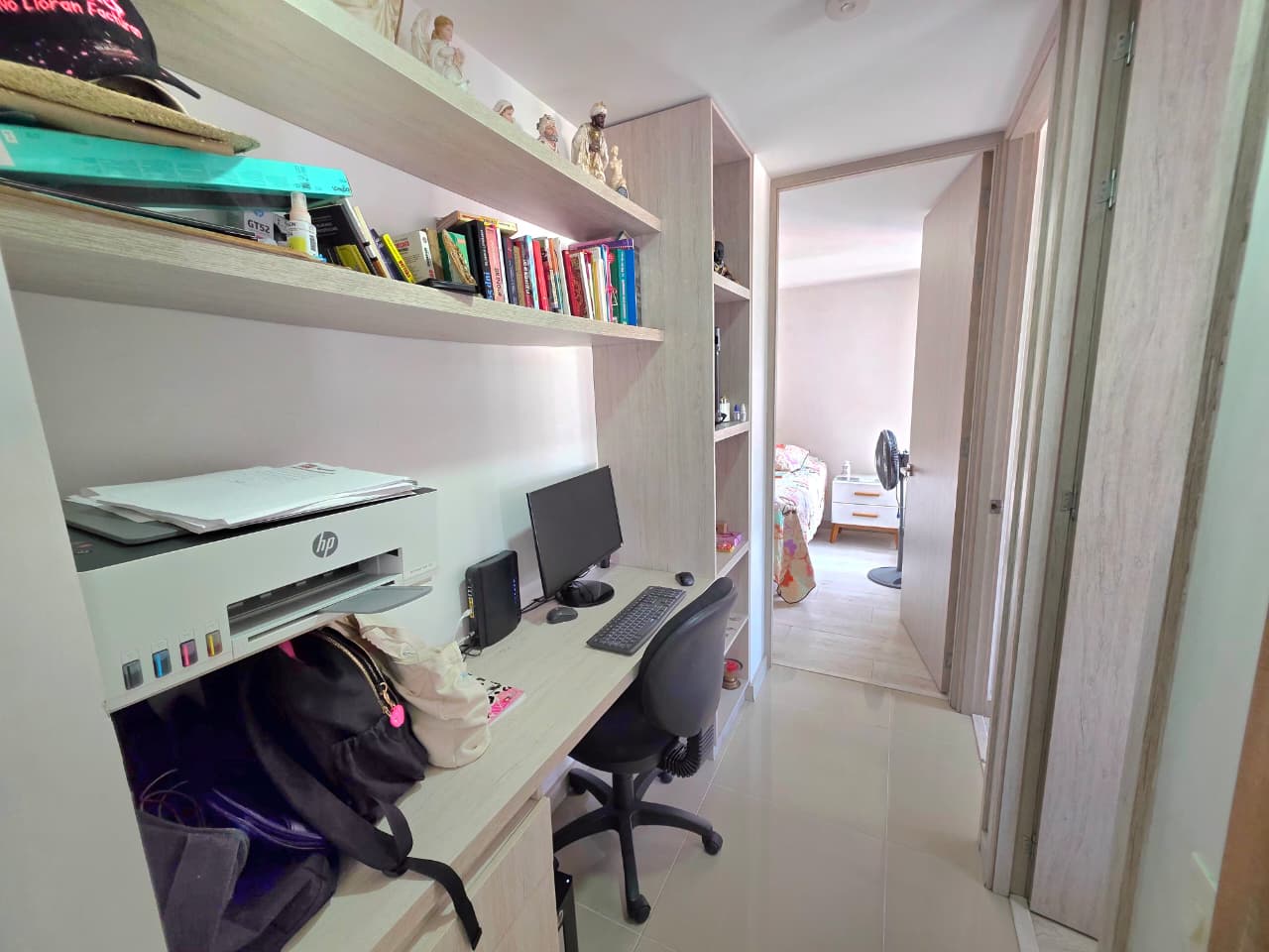 Apartamento en venta Envigado sector La Paz