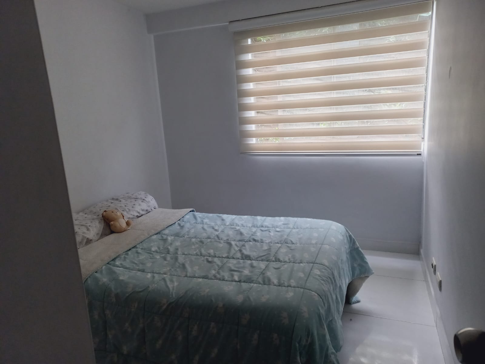 Apartamento en venta en la Almeria - Medellin