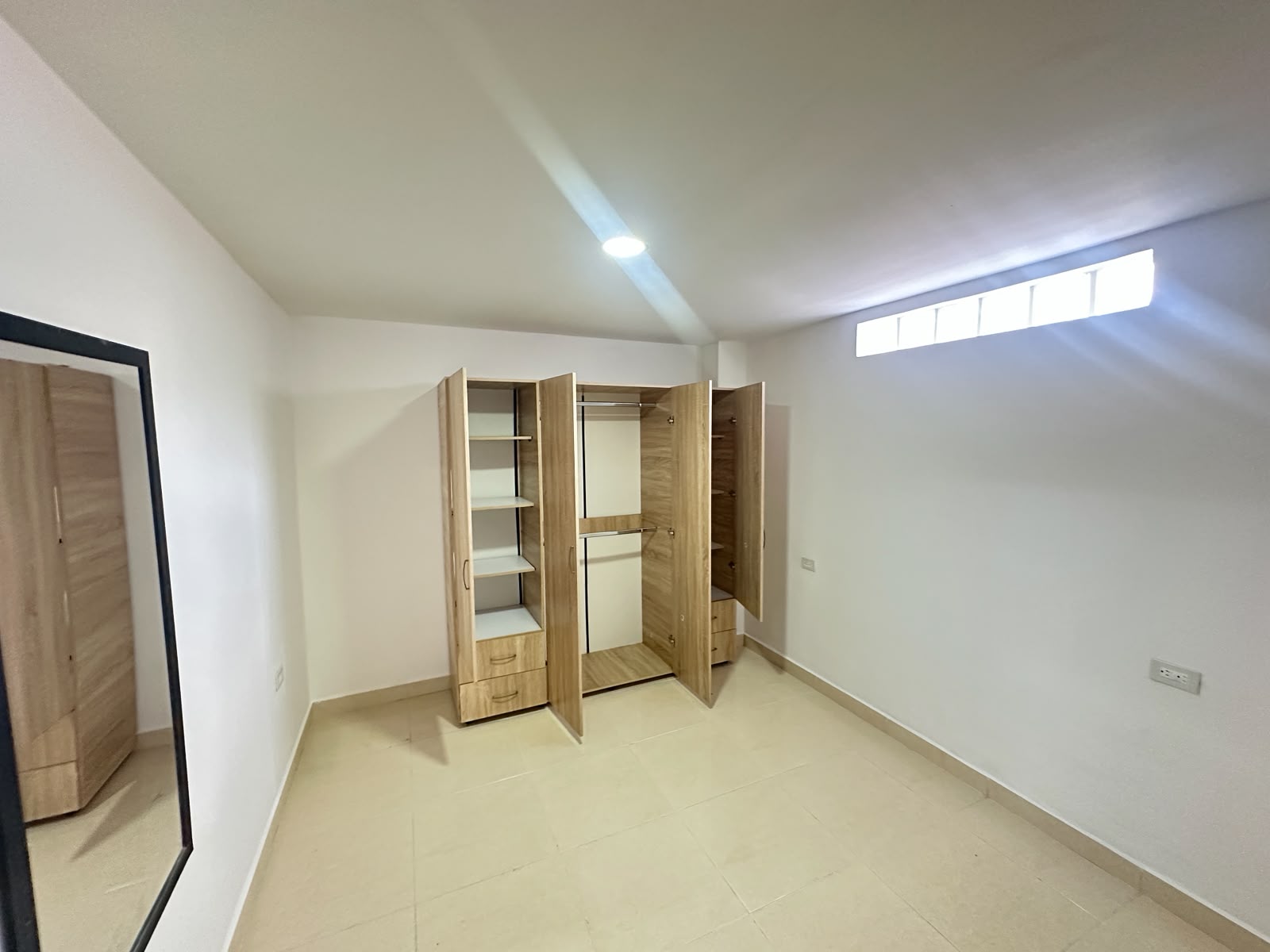Apartamento en Arriendo en Santa Mónica