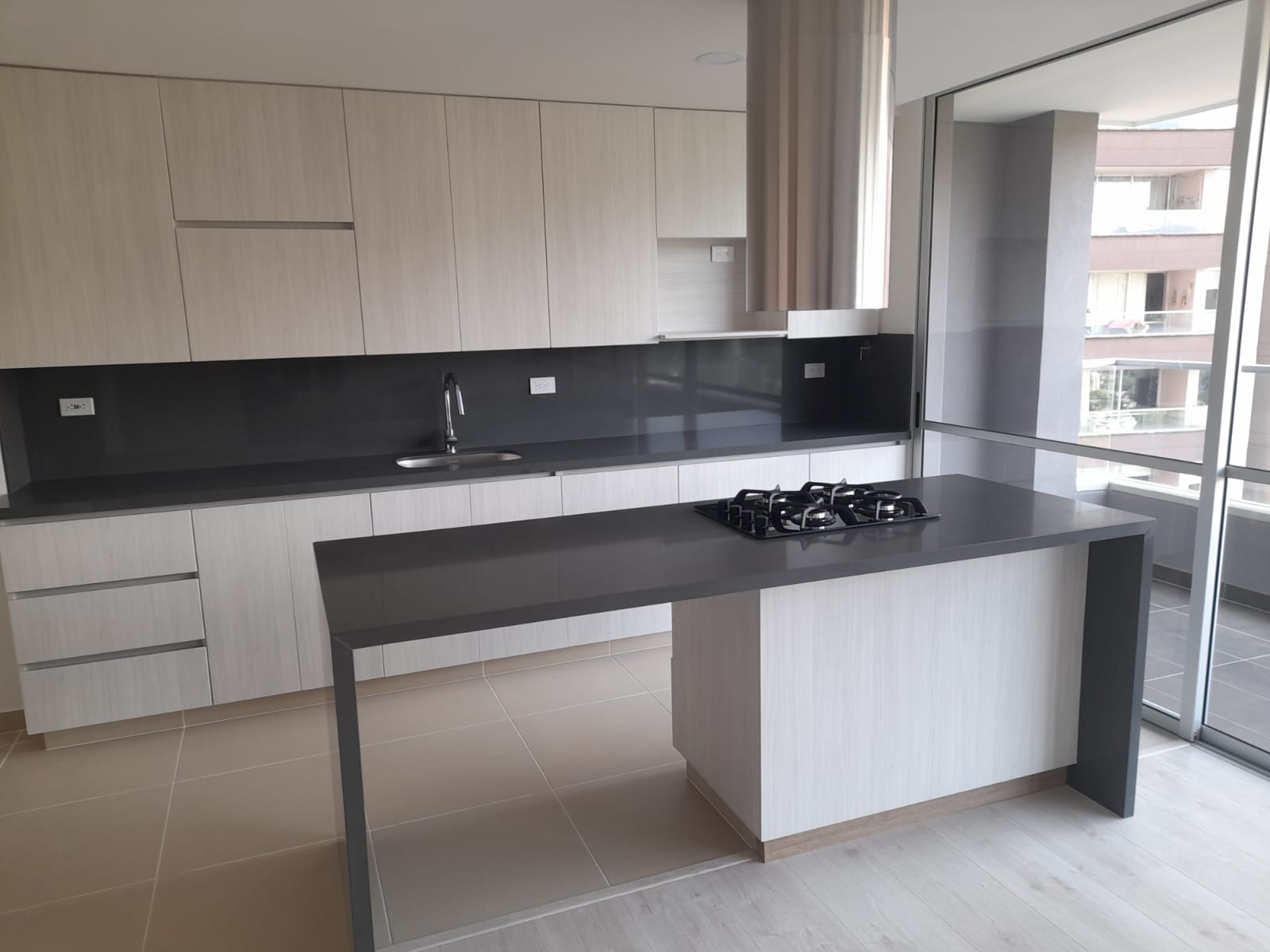 Apartamento en venta en itagui suramerica