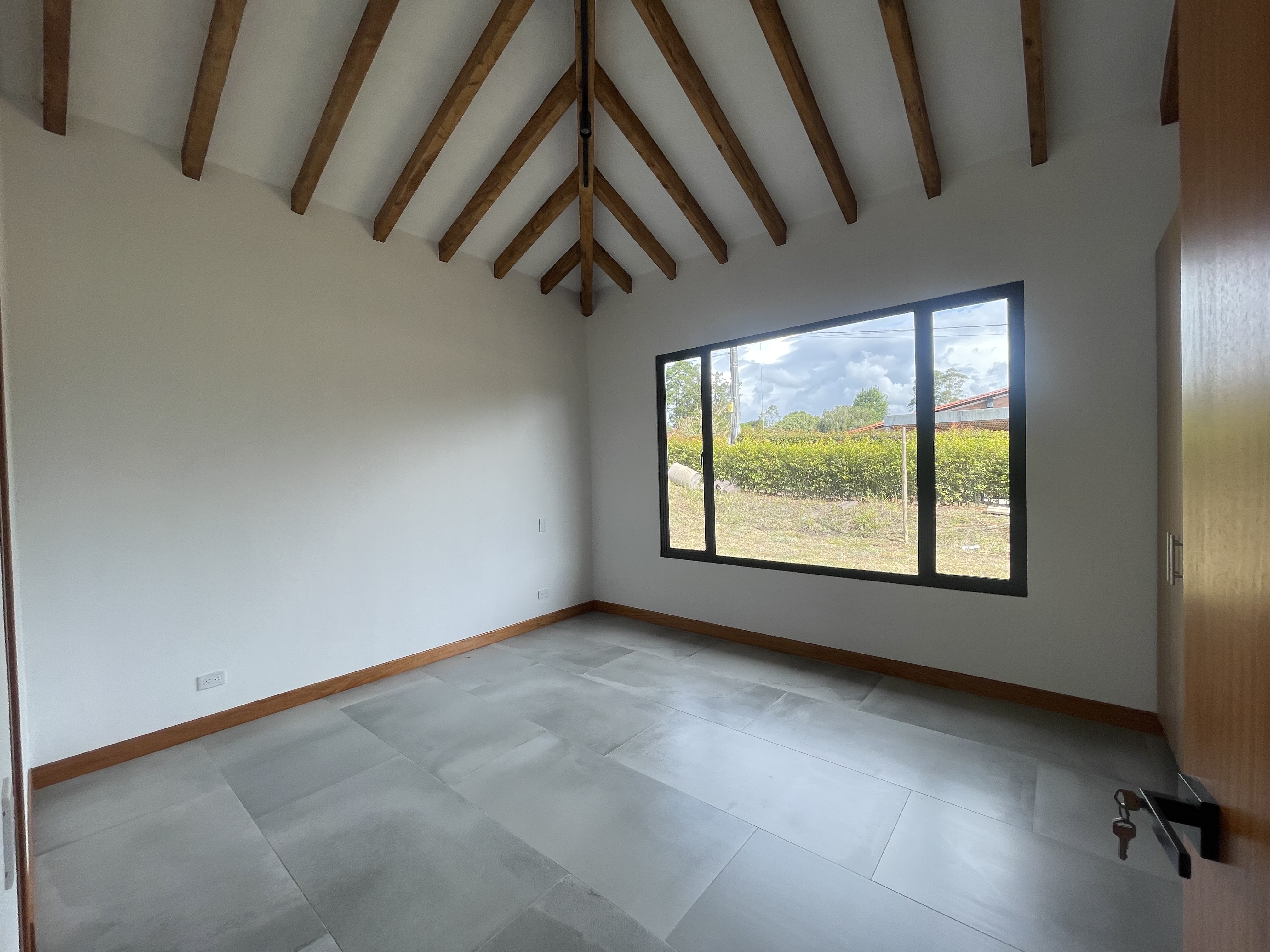 Casa Campestre para la RENTA en Rionegro