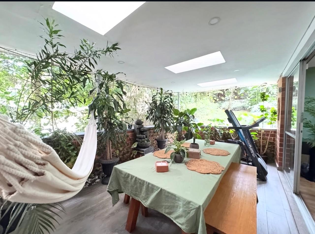 Apartamento para venta en Envigado Cumbres