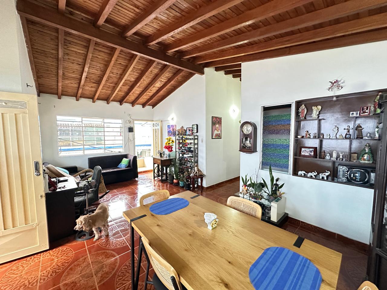 casa en venta sector belén los Alpes