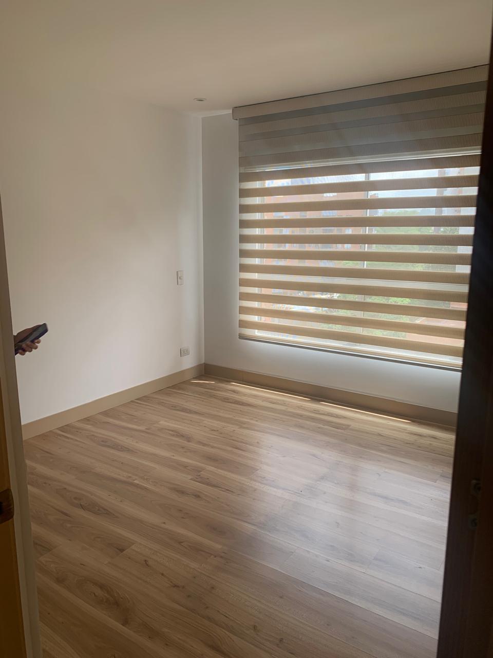 Apartamento en venta en Castropol Medellin