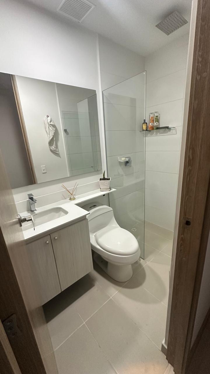 Apartamento en venta en itagui suramerica