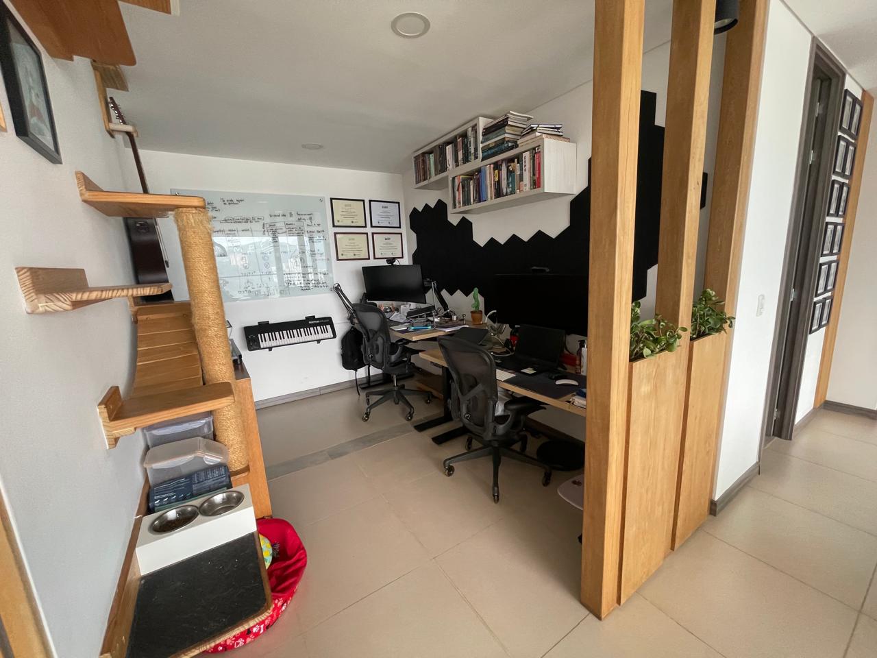Venta de apartamento en La Estrella Suramerica