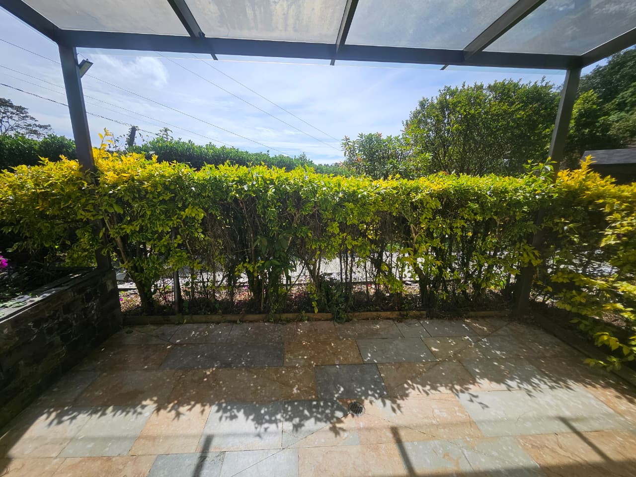 Casa para arriendo en Envigado Loma del Escobero