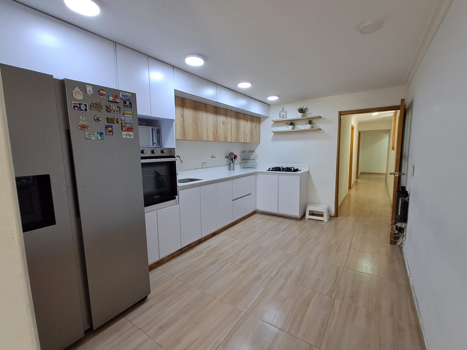 Apartamento en venta La América - Medellín