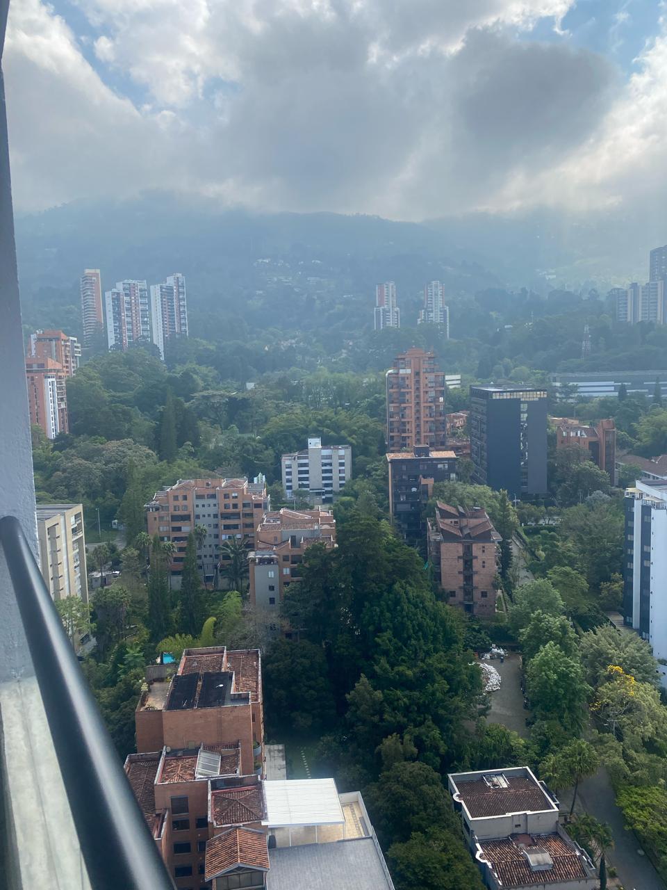 Apartamento en venta El Poblado Medellin Rentas Cortas
