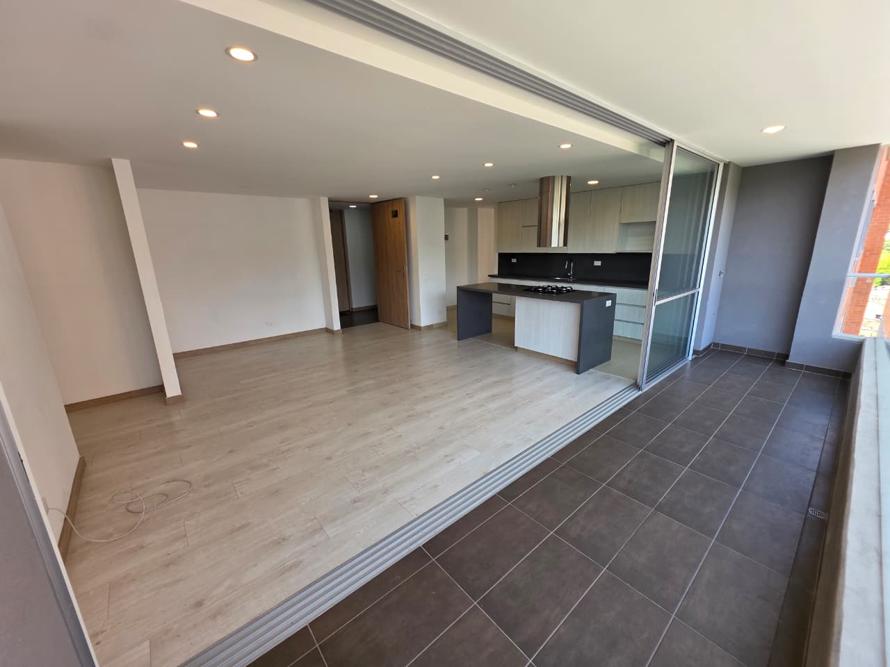 Apartamento en venta en itagui suramerica
