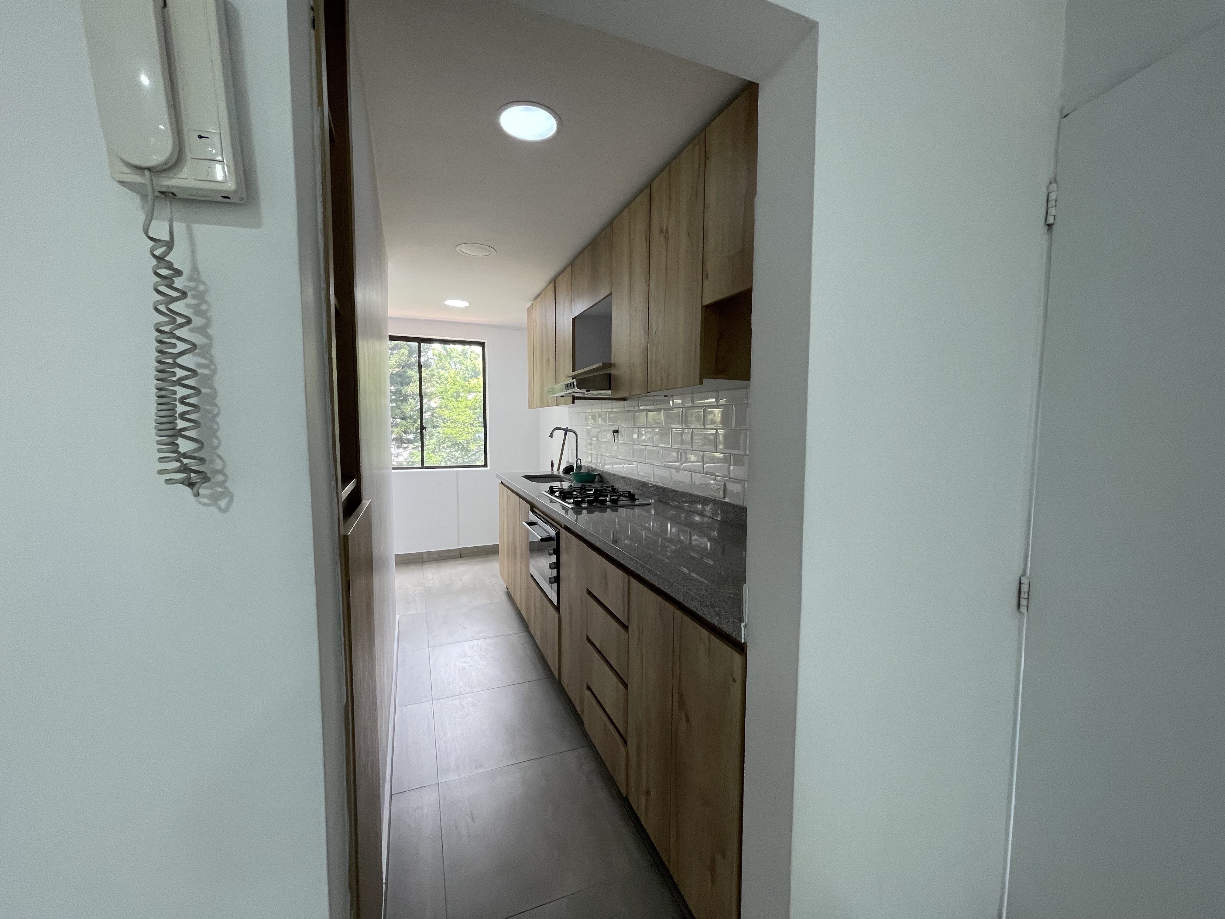 Apartamento en venta La América - Medellín