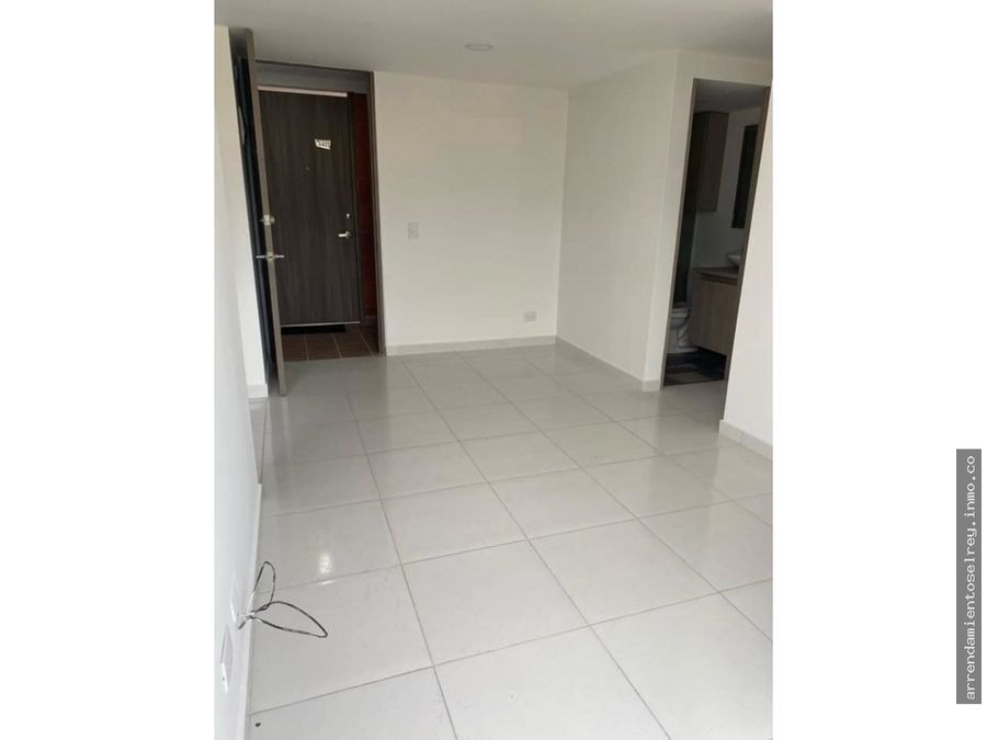 Apartamento en venta en Bello Santa Ana Puerto Paraiso