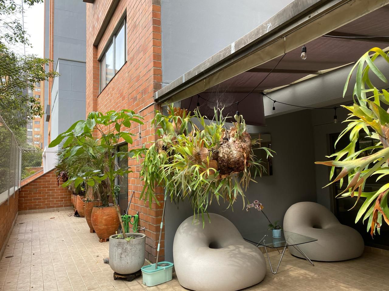 Apartamento para la venta en Envigado la Frontera  Poblado