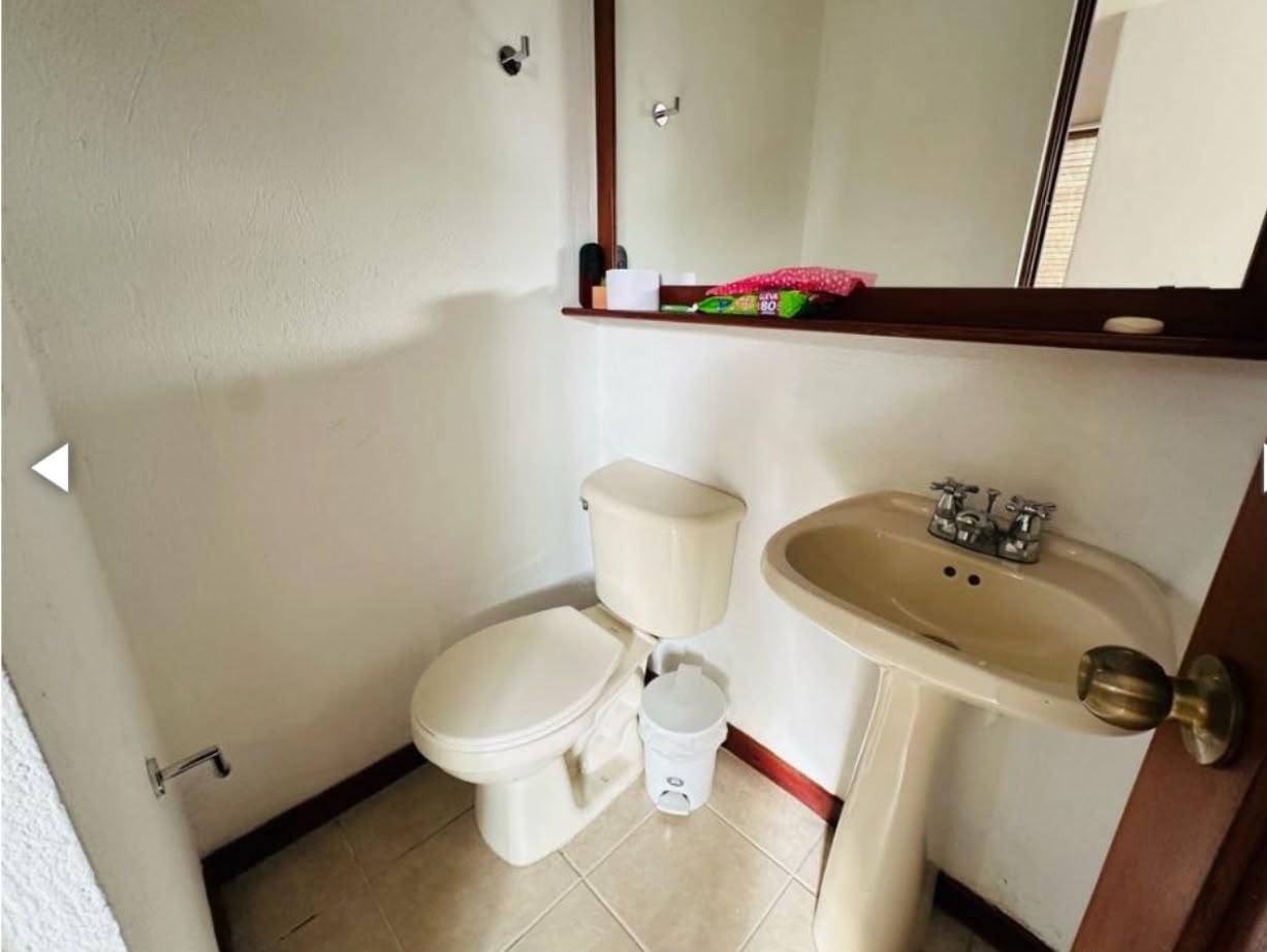 Casa en venta en Envigado loma del chocho