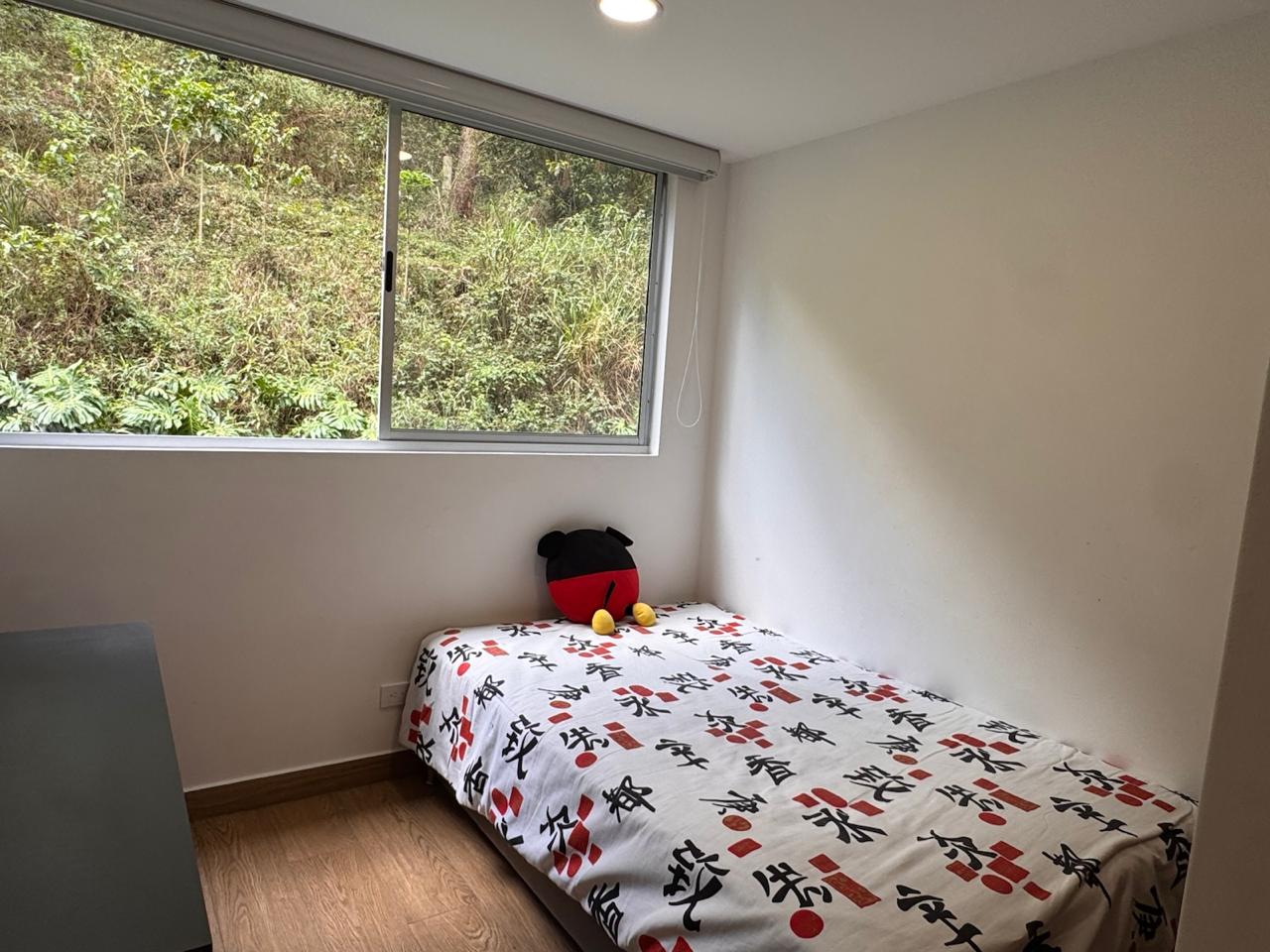 Apartamento Para la Venta en Guayabal Medellin