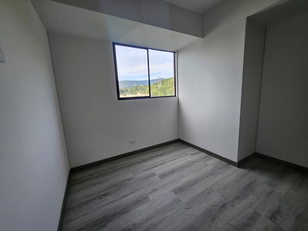 Apartamento para estrenar en arriendo en Las Palmas Medellín
