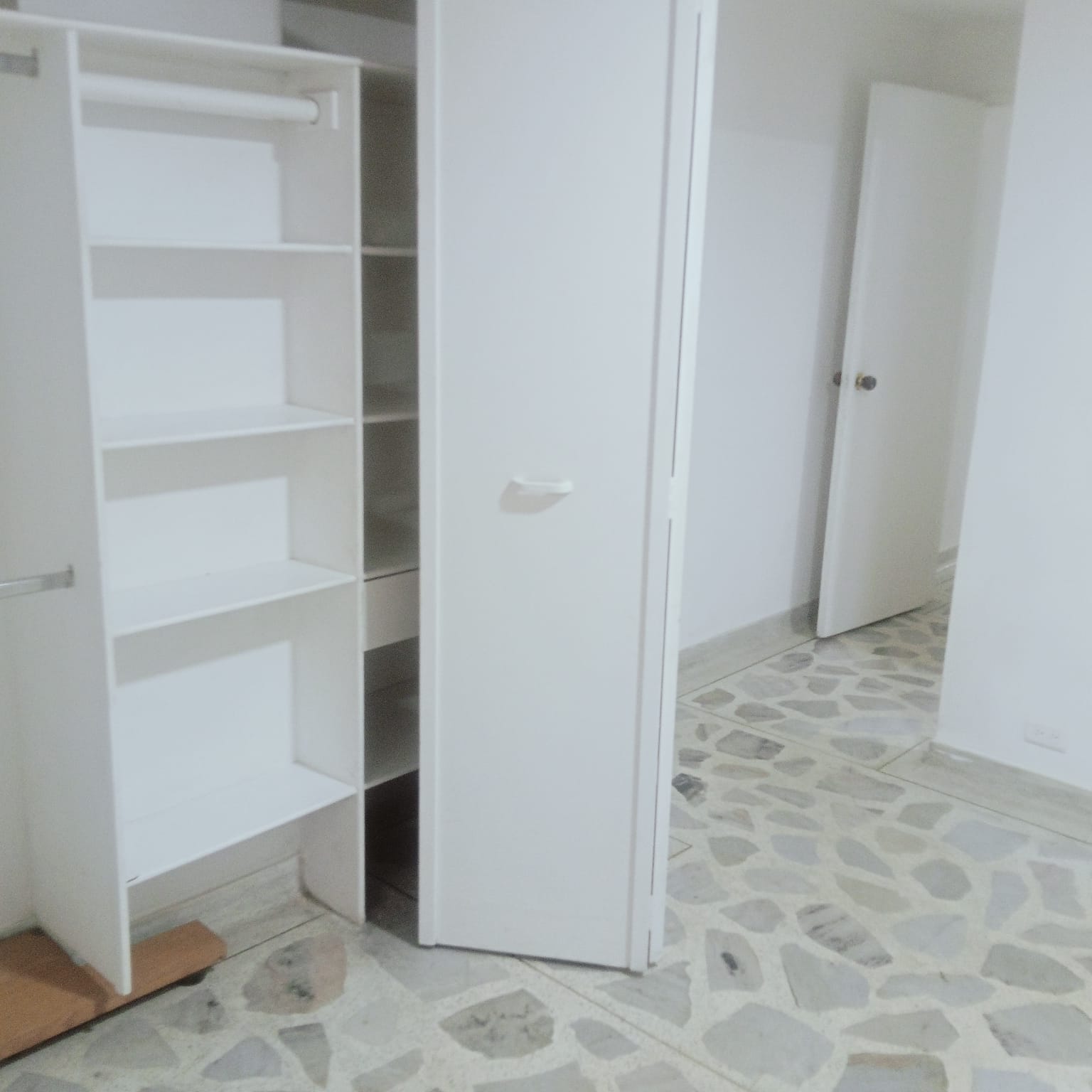 Apartamento en venta Medellín Suramericana