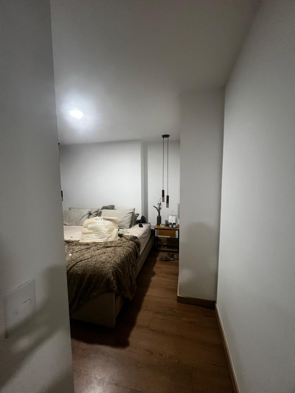 Venta de apartamento en Itagui Suramerica Palma Apartamentos