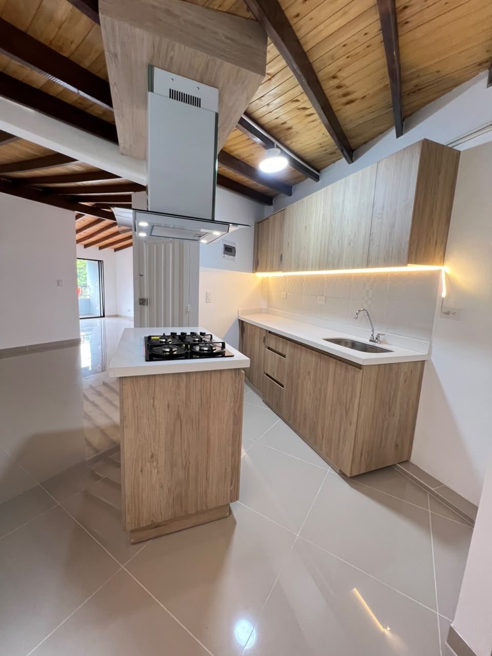 Apartamento en venta La América - Medellín