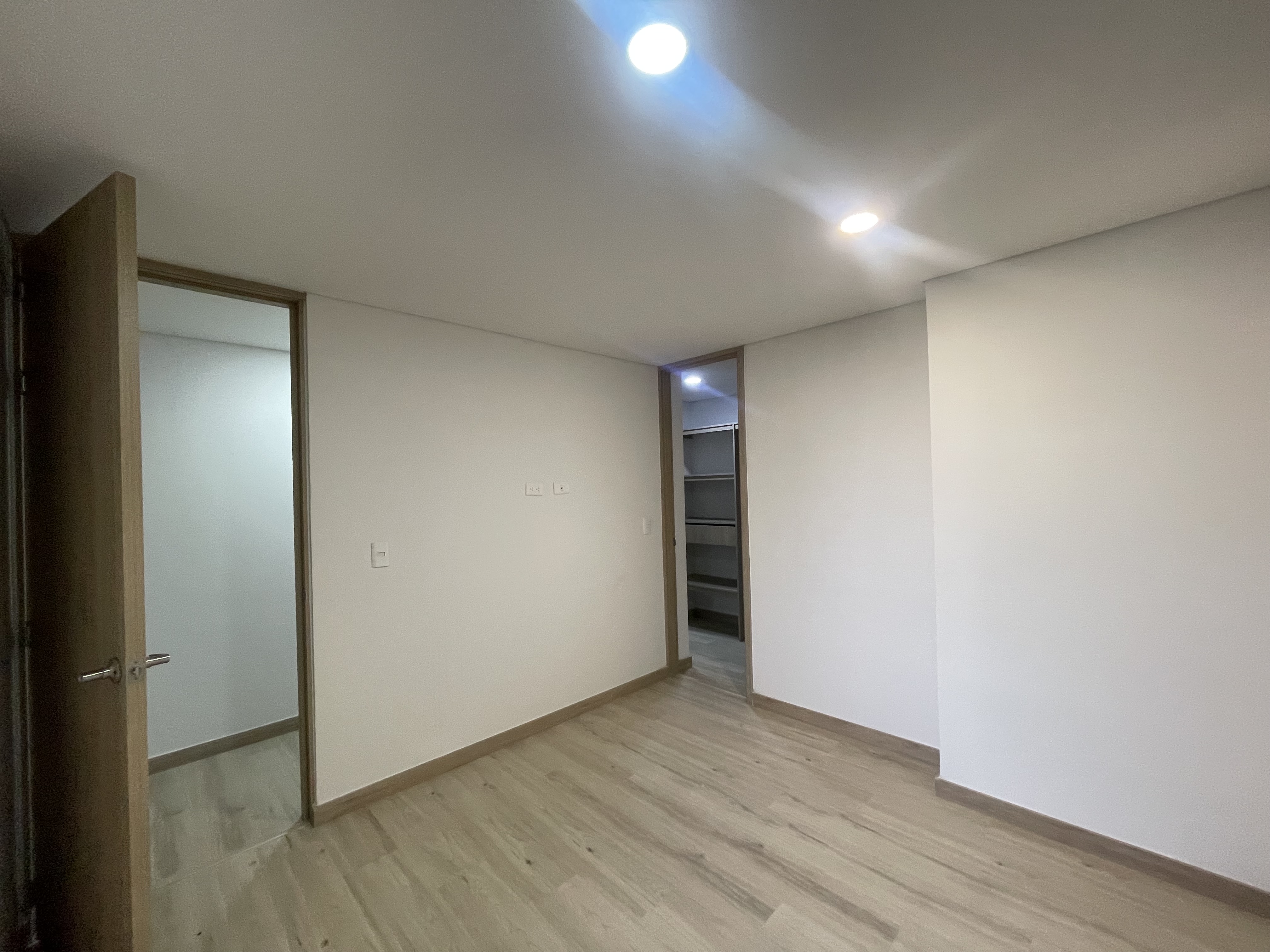 Apartamento para la venta en Rionegro sector San Antonio de Pereira