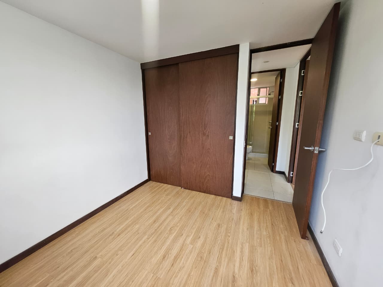 Apartamento en arriendo en La Loma del Esmeraldal Envigado