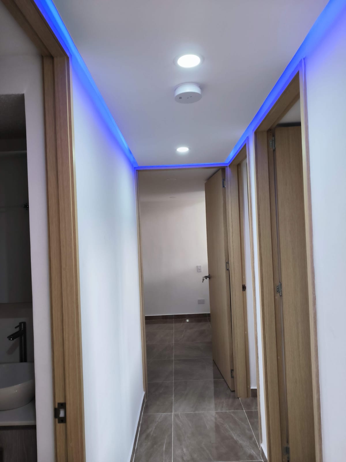 Apartamento en venta en Ciudadela Amazonia Bello