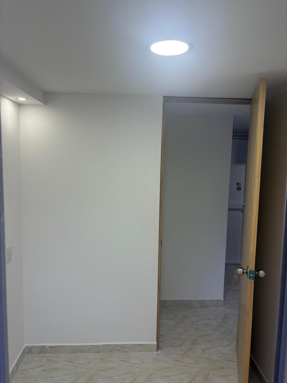 Apartamento en Venta en Bello cerca a la estación madera