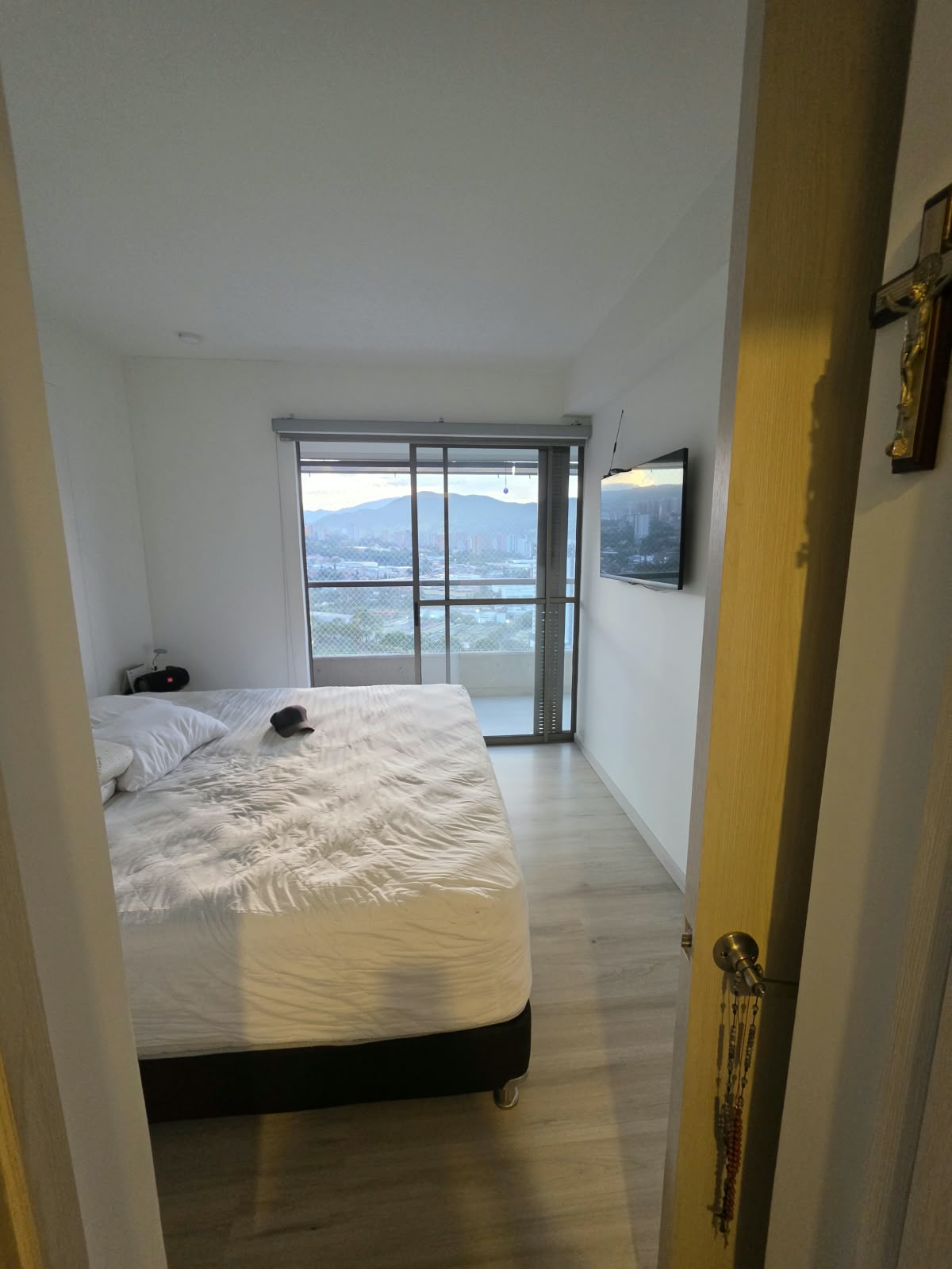Apartamento para la venta Sabaneta sector pan de azucar