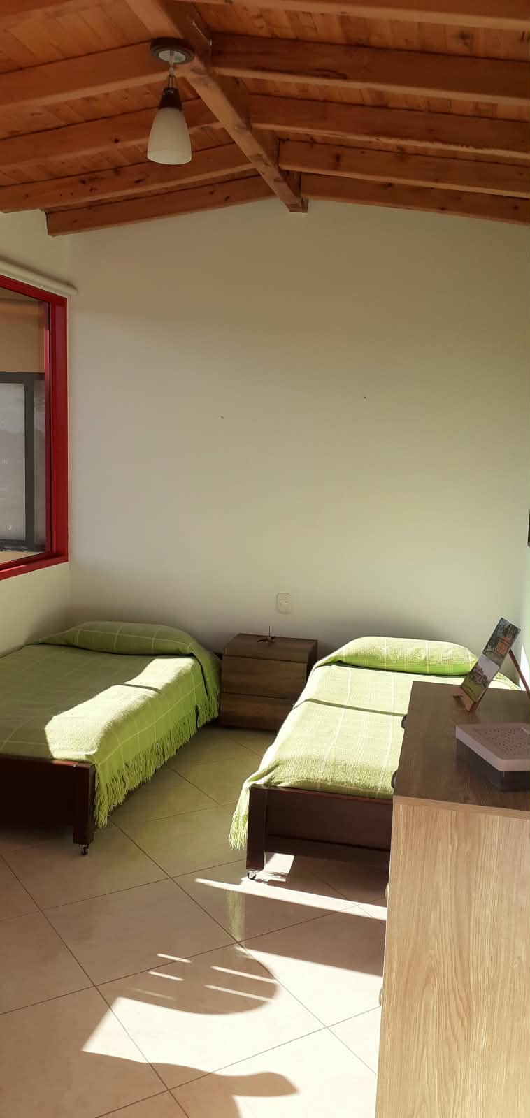 Casa para la venta en Guarne sector El Molino