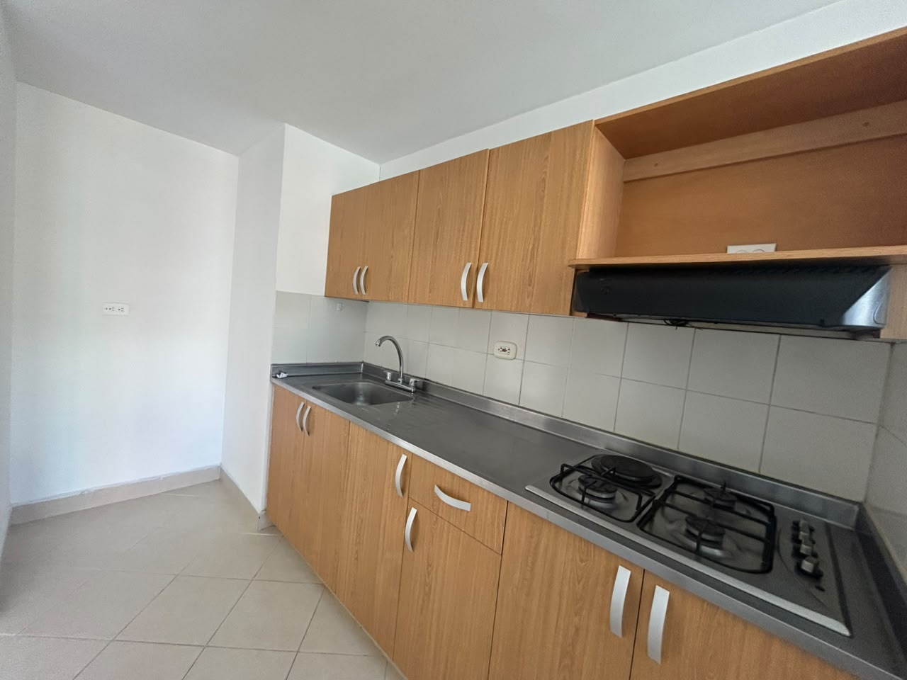 APARTAMENTO PARA LA VENTA EN ENVIGADO LA PAZ