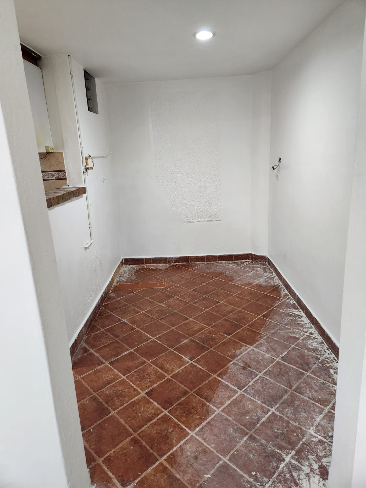 Apartamento para la venta en Belle Santa Ana San Buenaventura