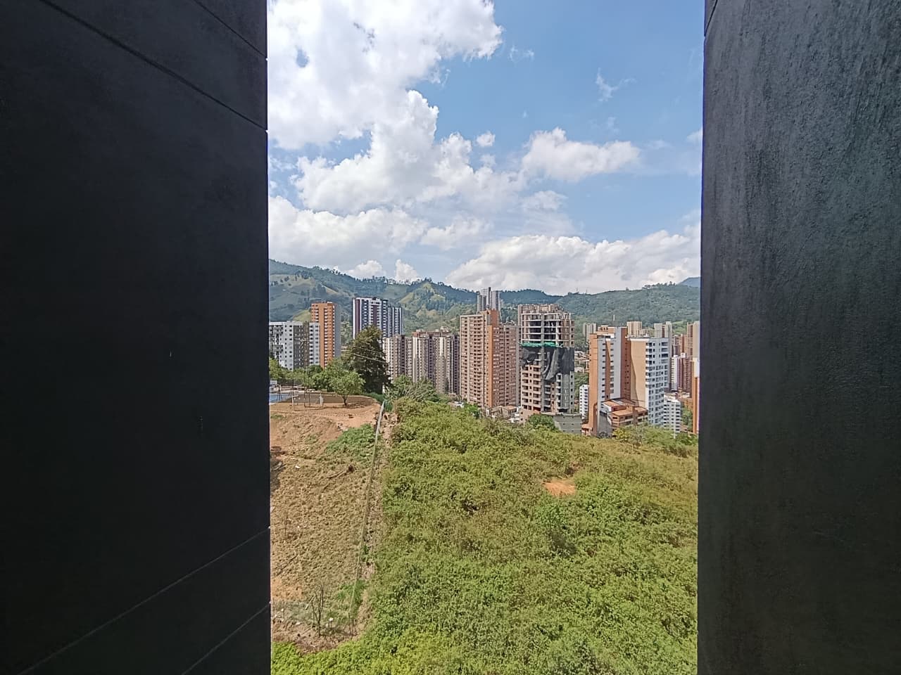 Apartamento en Arriendo  Sabaneta Las Lomitas