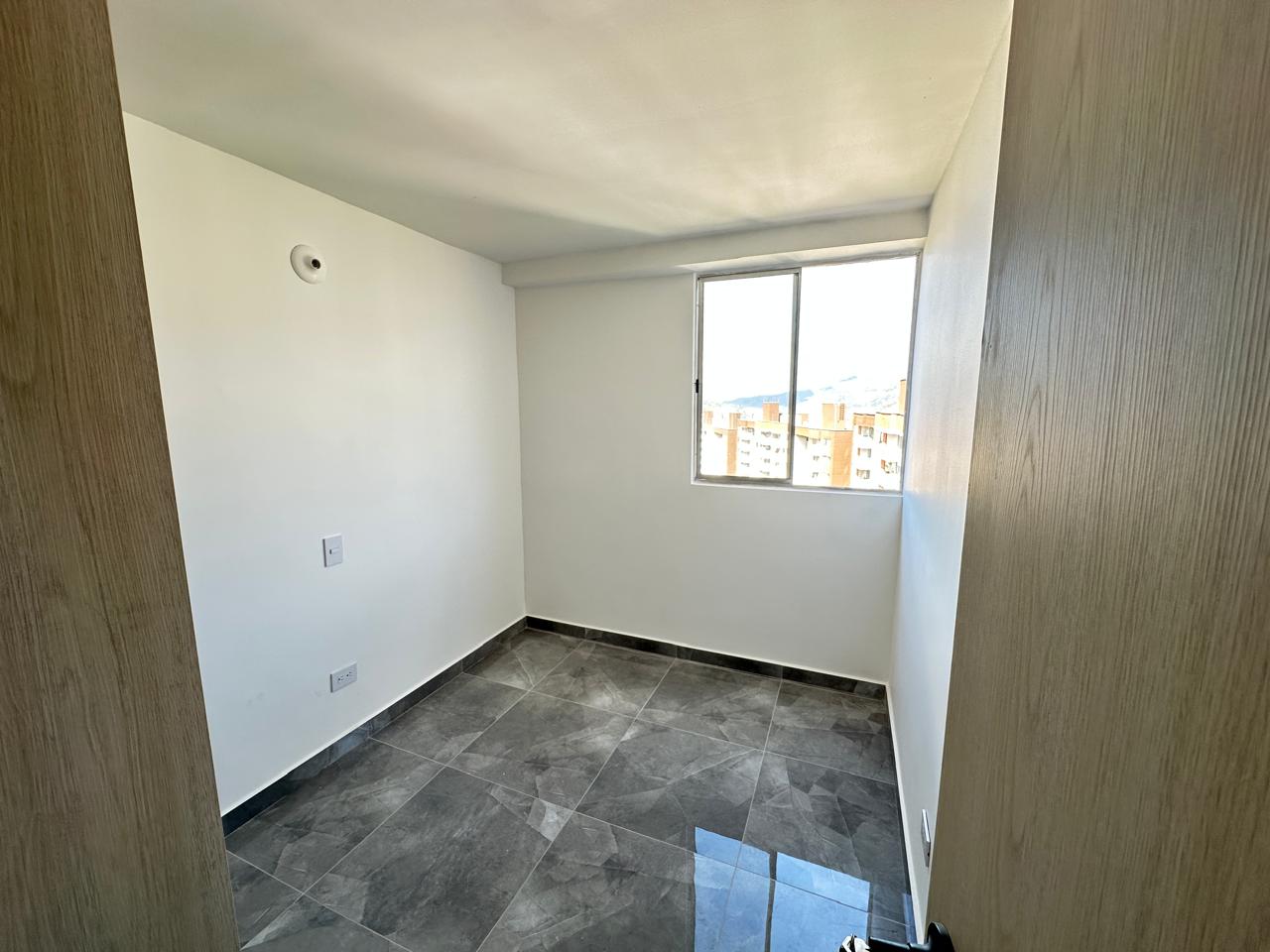 Apartamento en venta en Santa Ana, los puertos Bello