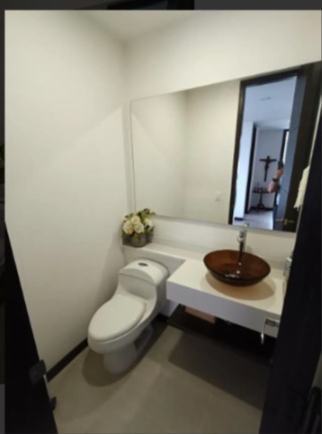 Apartamento para la venta Poblado santa María de los Angeles  Medellín