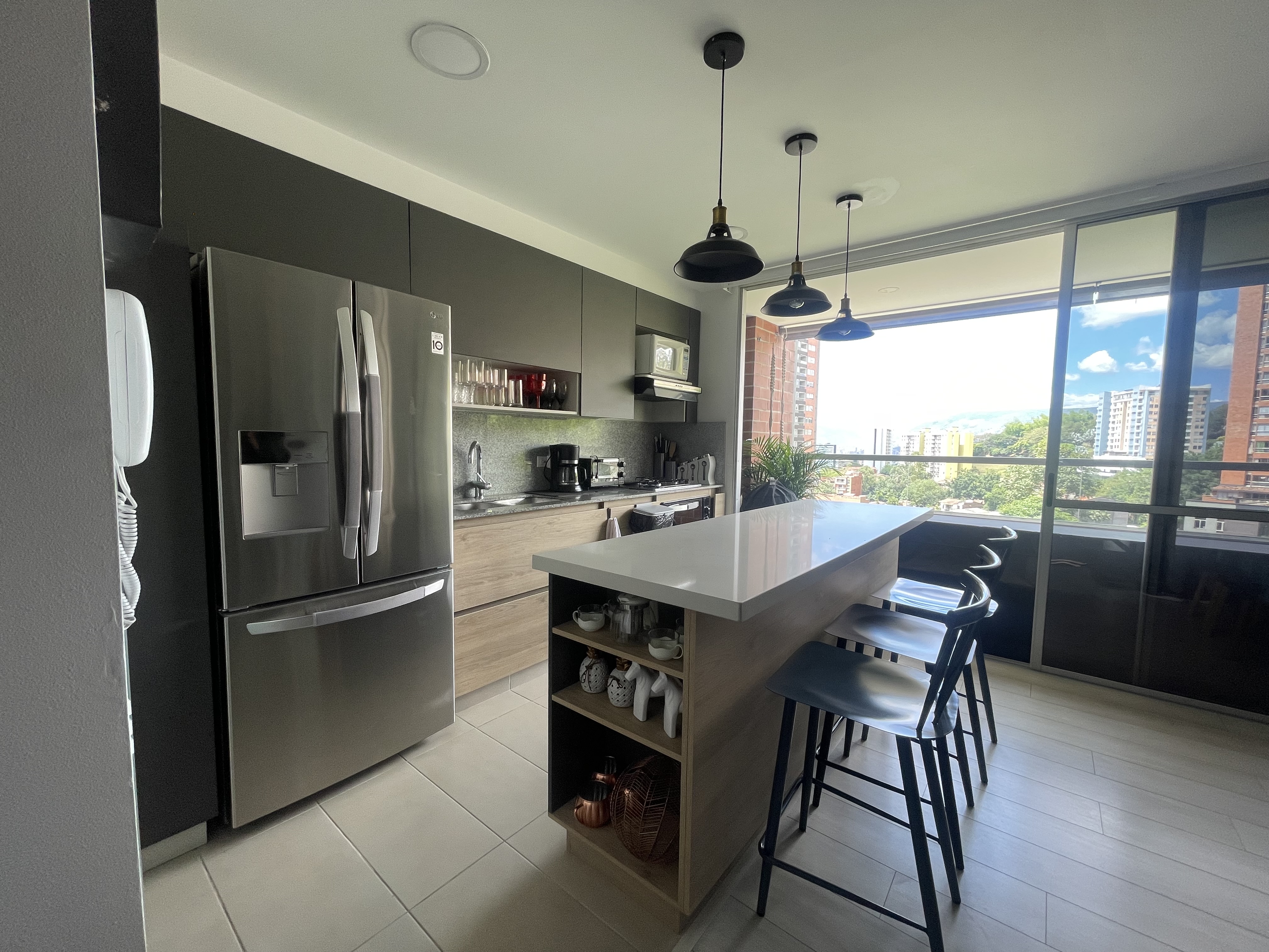 Apartamento para la venta en Sabaneta sector Asdesillas
