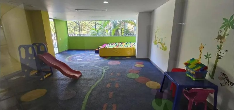 Apartamento en venta en La Doctora Sabaneta 107 m²