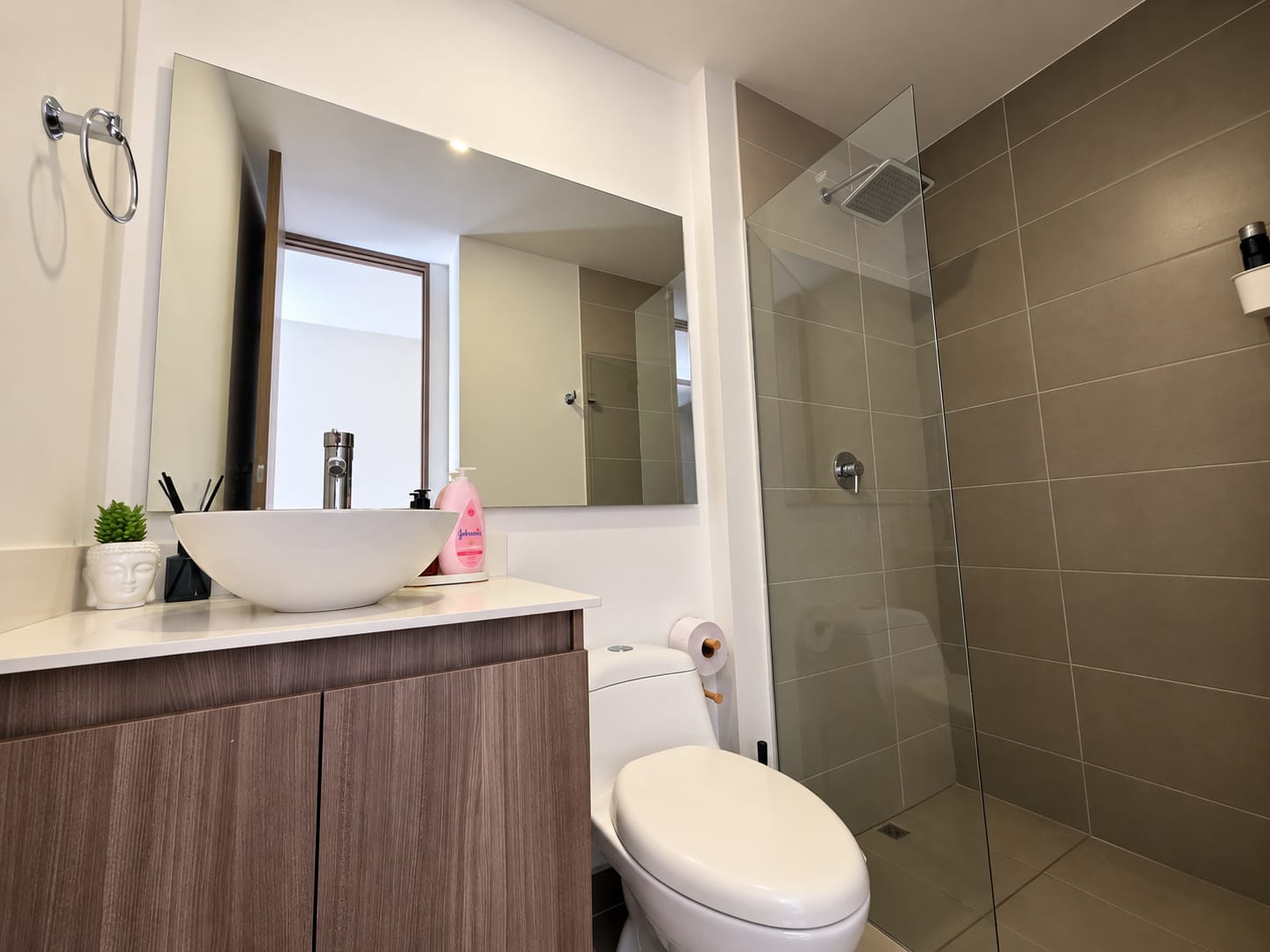 Apartamento en venta Suramérica Itagüí – 93 m² + 2 parqueaderos