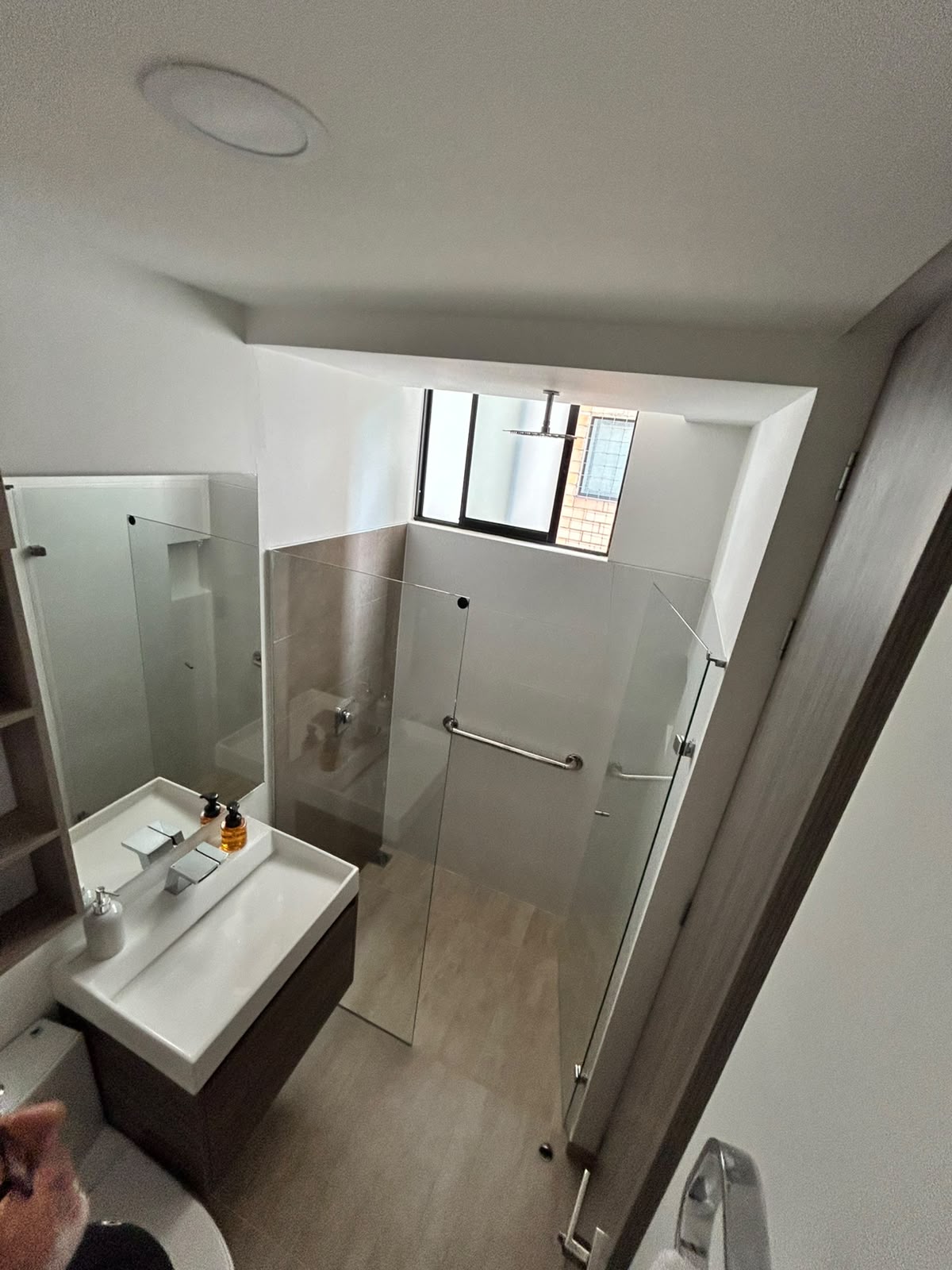 Apartamento en venta en Las Brujas Envigado 175 m² piso 15