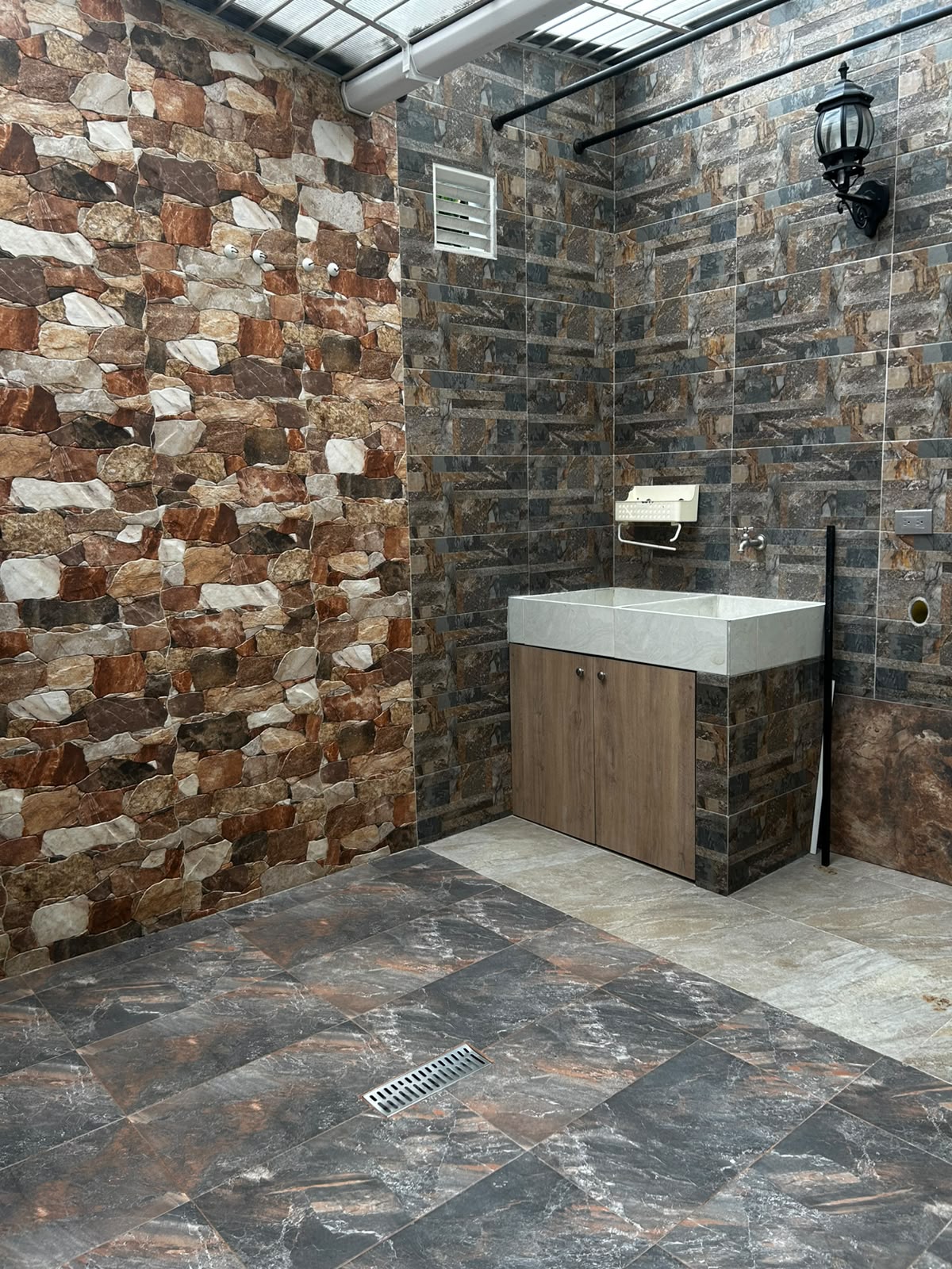 Casa en venta en Belén La Palma Medellín 3 niveles