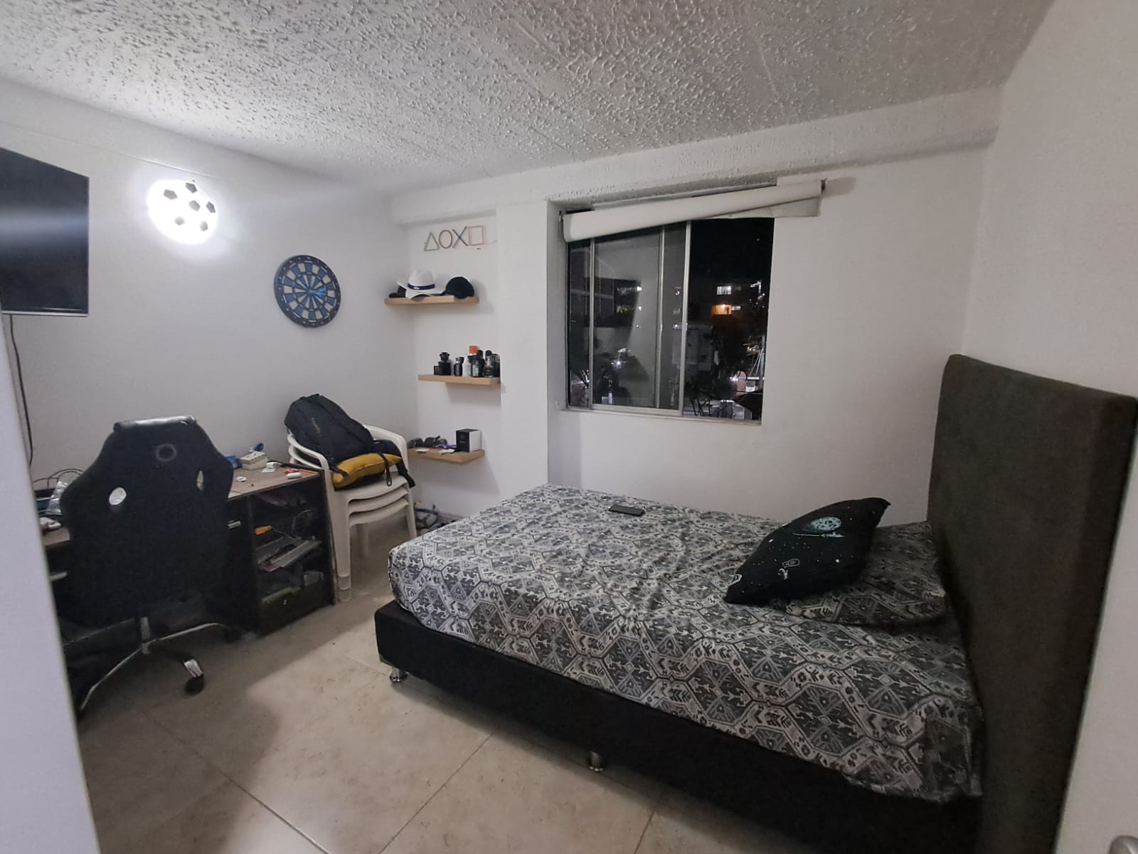 Apartamento para la venta en Santa Lucia - Medellín