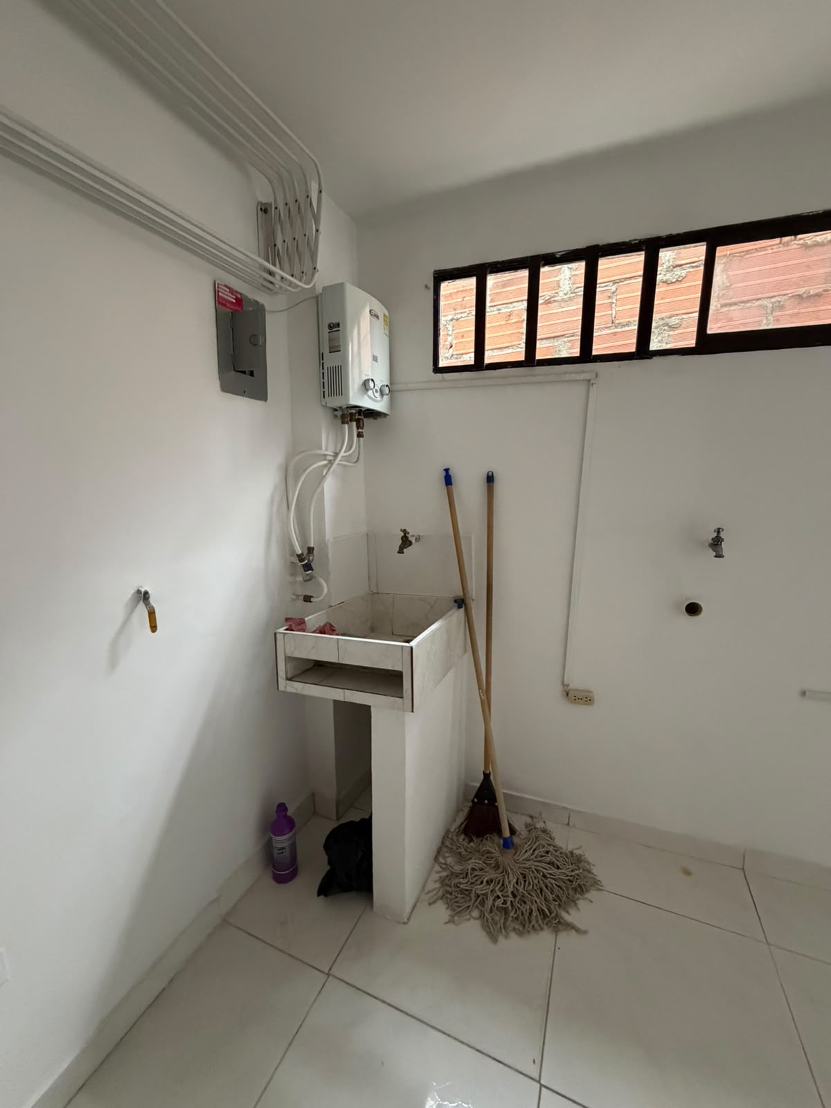 Apartamento en venta en Barrio Cristóbal  - sector La América