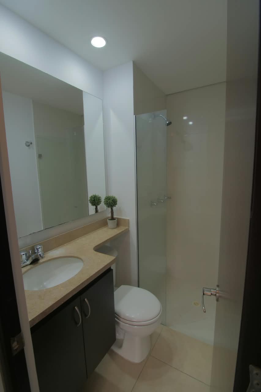 Apartamento para venta en la Loma del Indio El Poblado